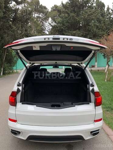 BMW X5 2011, 279,000 km - 3.0 l - Bakı