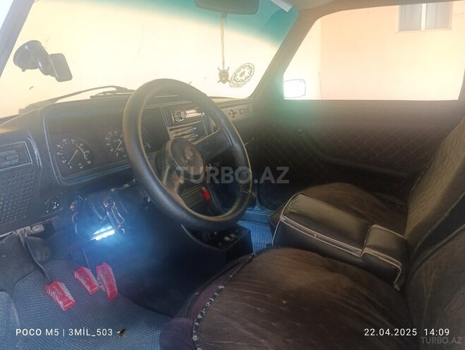 LADA (VAZ) 2107 2004, 96,600 km - 1.6 l - Zərdab