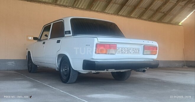 LADA (VAZ) 2107 2004, 96,600 km - 1.6 l - Zərdab