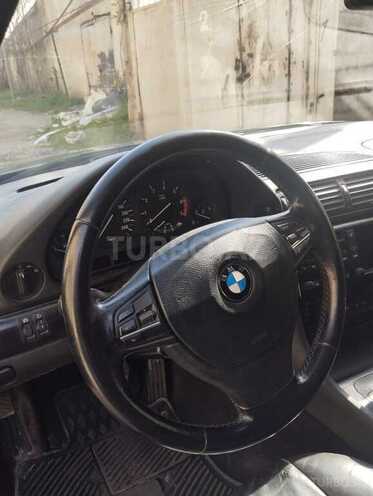 BMW 735 1999, 235,100 km - 3.5 l - Bakı