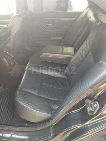 BMW 735 1999, 235,100 km - 3.5 l - Bakı
