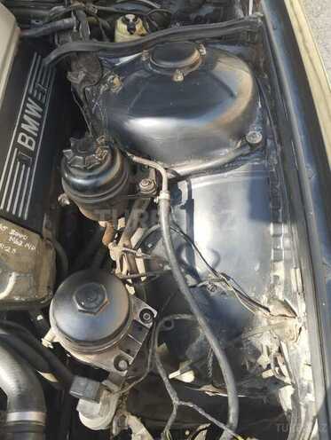 BMW 735 1999, 235,100 km - 3.5 l - Bakı