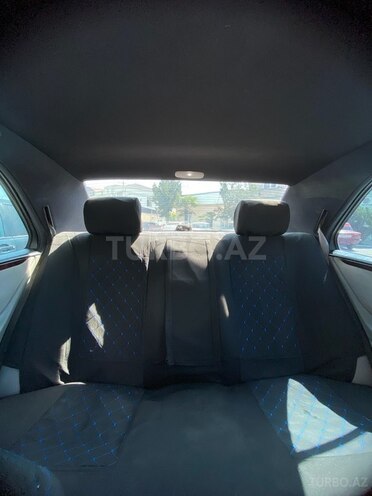 Mercedes E 200 d 1997, 65,000 km - 2.0 l - Balakən