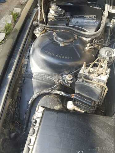 BMW 735 1999, 235,100 km - 3.5 l - Bakı