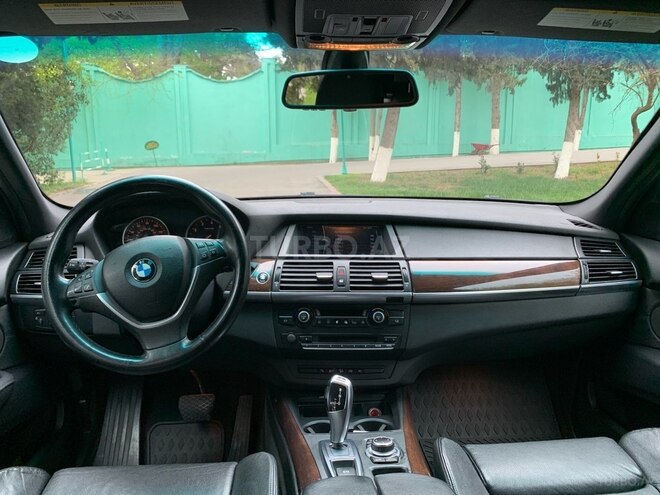 BMW X5 2011, 279,000 km - 3.0 l - Bakı