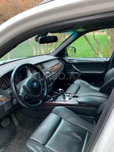 BMW X5 2011, 279,000 km - 3.0 l - Bakı