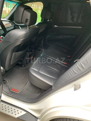 BMW X5 2011, 279,000 km - 3.0 l - Bakı