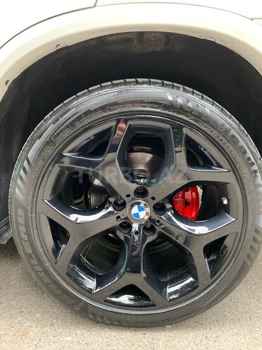 BMW X5 2011, 279,000 km - 3.0 l - Bakı
