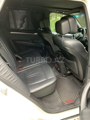 BMW X5 2011, 279,000 km - 3.0 l - Bakı