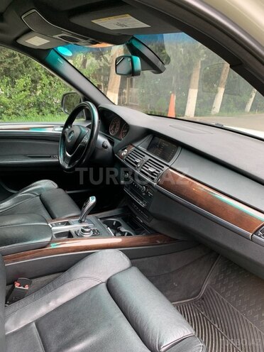 BMW X5 2011, 279,000 km - 3.0 l - Bakı