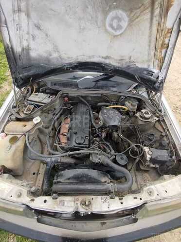 Mercedes 190 1990, 366,680 km - 2.0 л - Bakı