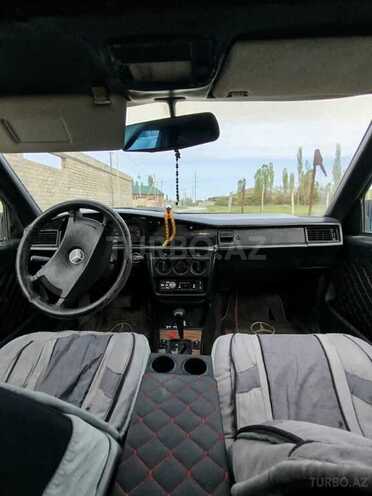 Mercedes 190 1990, 366,680 km - 2.0 л - Bakı
