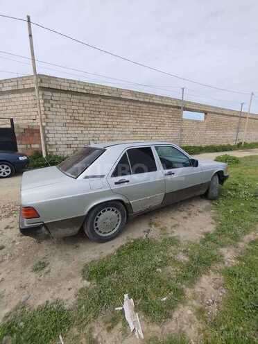 Mercedes 190 1990, 366,680 km - 2.0 л - Bakı