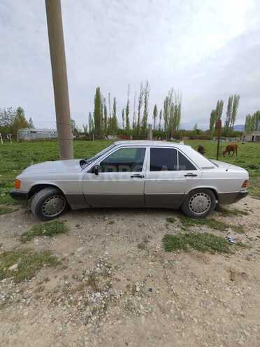 Mercedes 190 1990, 366,680 km - 2.0 л - Bakı