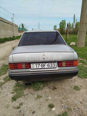 Mercedes 190 1990, 366,680 km - 2.0 л - Bakı
