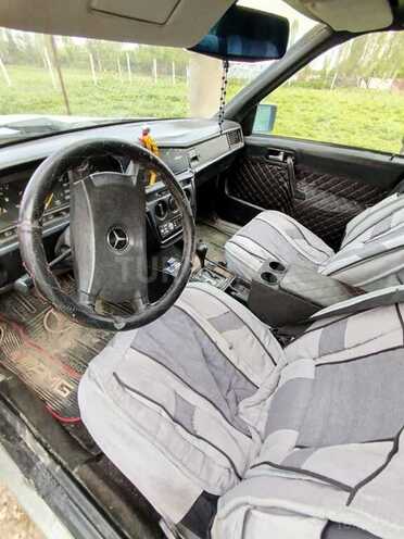 Mercedes 190 1990, 366,680 km - 2.0 л - Bakı