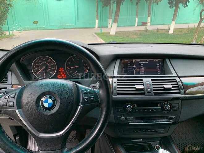 BMW X5 2011, 279,000 km - 3.0 l - Bakı
