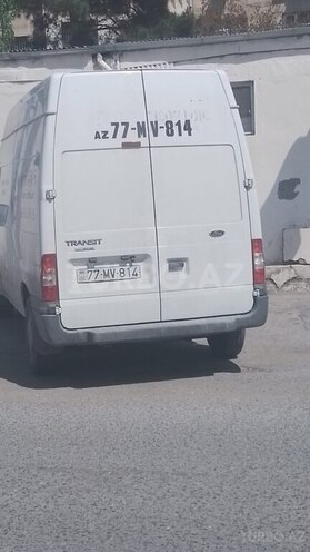 Ford Transit 2007, 192,000 km - 2.2 l - Bakı
