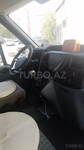 Ford Transit 2007, 192,000 km - 2.2 l - Bakı