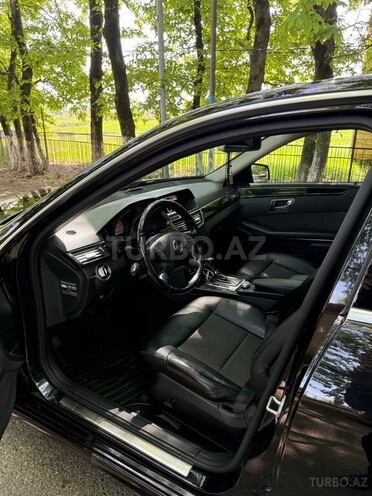 Mercedes E 220 d 2010, 339,253 km - 2.2 l - Masallı