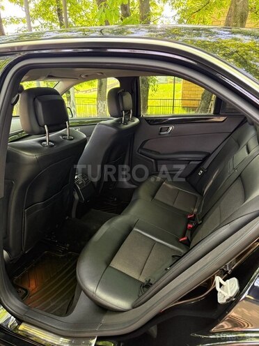Mercedes E 220 d 2010, 339,253 km - 2.2 l - Masallı