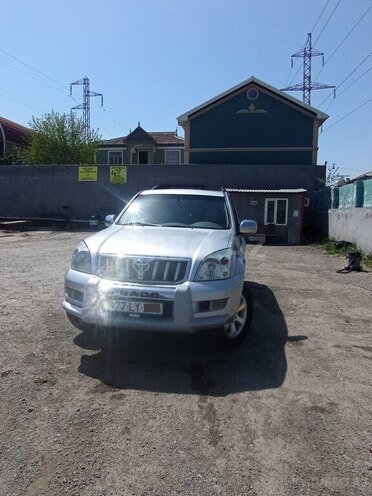 Toyota Land Cruiser Prado 2003, 330,000 km - 4.0 l - Bakı