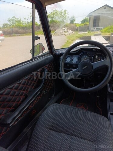 LADA (VAZ) 2106 1983, 95,000 km - 1.6 l - Masallı