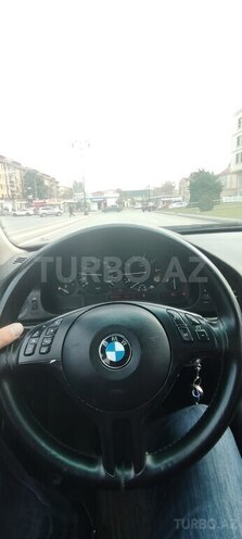 BMW 528 1996, 242,000 km - 2.8 l - Bakı