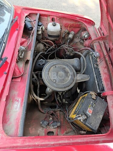 LADA (VAZ) 2106 1983, 95,000 km - 1.6 l - Masallı