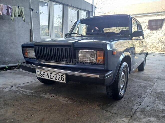 LADA (VAZ) 2107 2006, 95,000 km - 1.5 l - Bakı