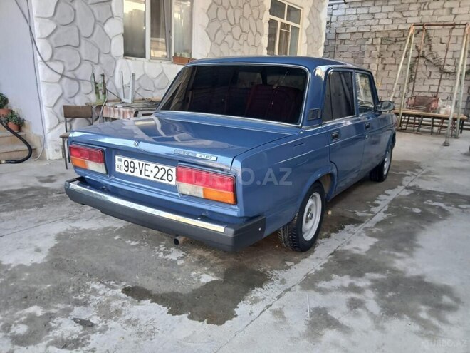 LADA (VAZ) 2107 2006, 95,000 km - 1.5 l - Bakı