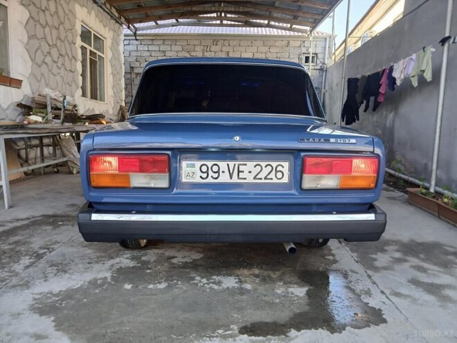 LADA (VAZ) 2107 2006, 95,000 km - 1.5 l - Bakı