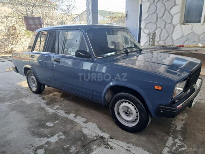 LADA (VAZ) 2107 2006, 95,000 km - 1.5 l - Bakı