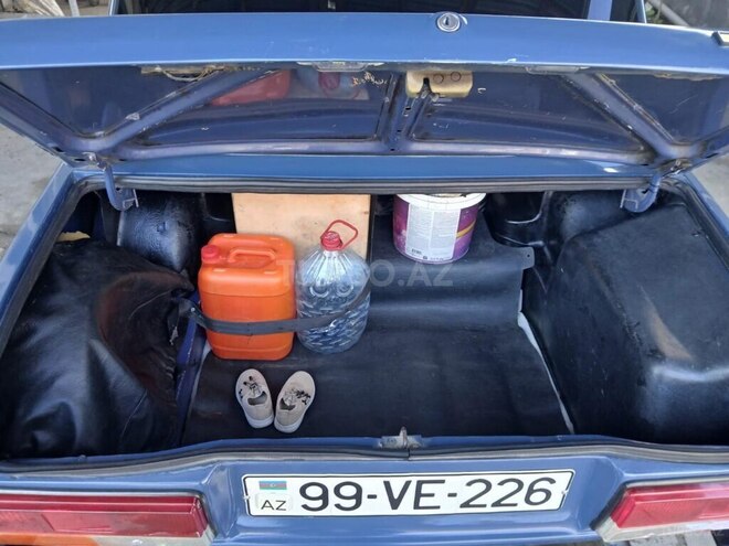 LADA (VAZ) 2107 2006, 95,000 km - 1.5 l - Bakı