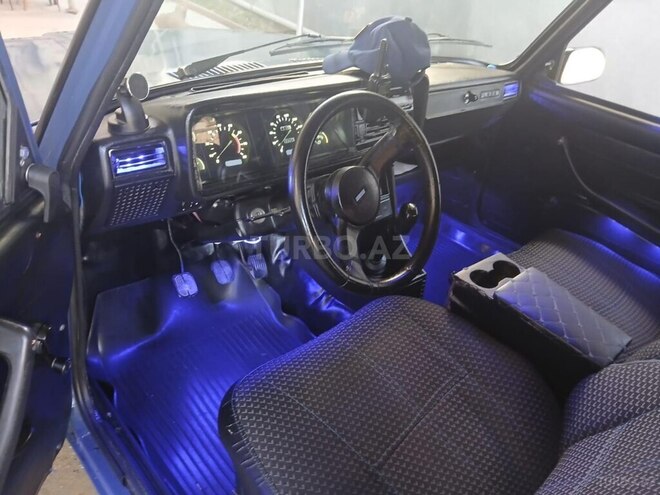 LADA (VAZ) 2107 2006, 95,000 km - 1.5 l - Bakı