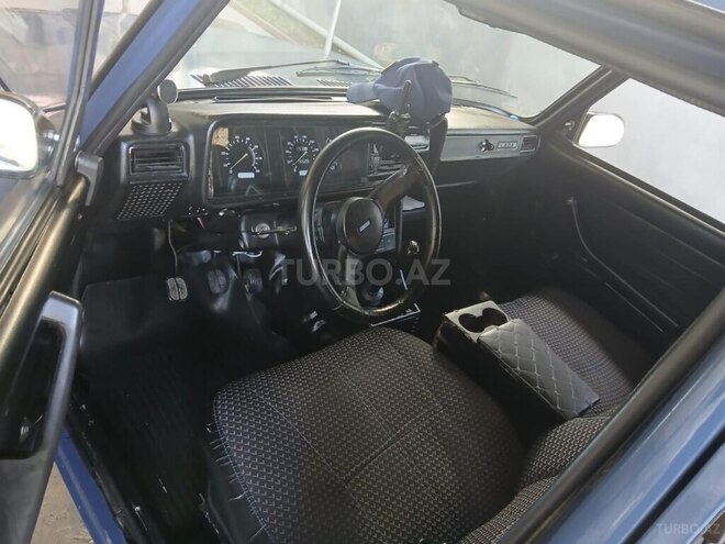 LADA (VAZ) 2107 2006, 95,000 km - 1.5 l - Bakı