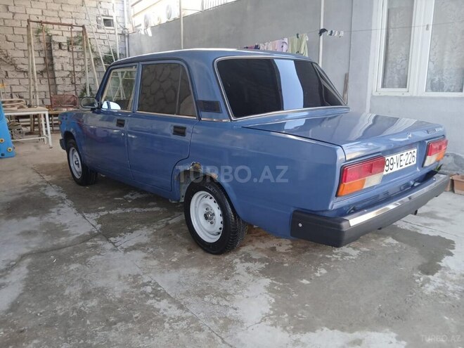 LADA (VAZ) 2107 2006, 95,000 km - 1.5 l - Bakı