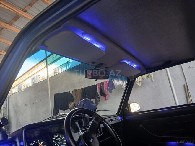 LADA (VAZ) 2107 2006, 95,000 km - 1.5 l - Bakı