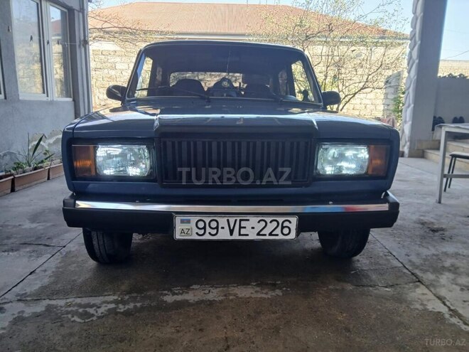 LADA (VAZ) 2107 2006, 95,000 km - 1.5 l - Bakı
