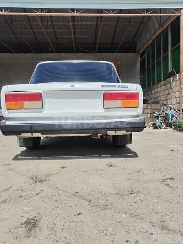LADA (VAZ) 2107 2011, 95,000 km - 1.6 л - Tovuz
