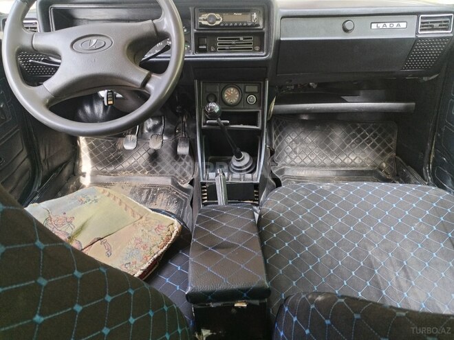 LADA (VAZ) 2107 2011, 95,000 km - 1.6 л - Tovuz