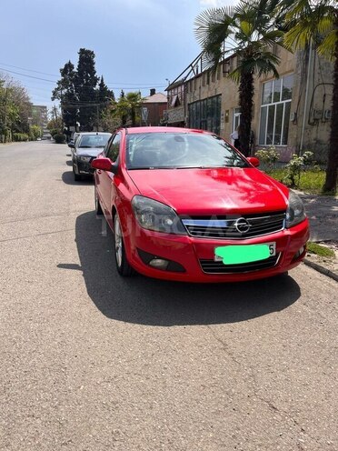 Opel Astra 2007, 265,542 km - 1.8 l - Lənkəran
