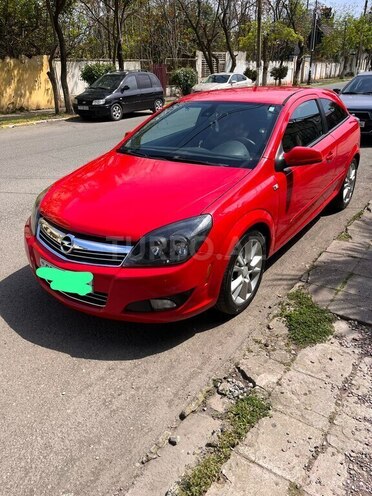 Opel Astra 2007, 265,542 km - 1.8 l - Lənkəran