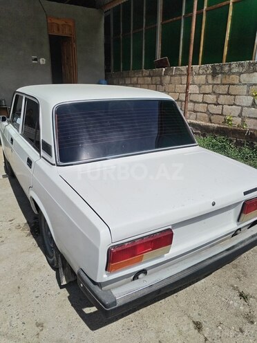 LADA (VAZ) 2107 2011, 95,000 km - 1.6 л - Tovuz