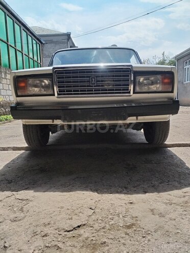 LADA (VAZ) 2107 2011, 95,000 km - 1.6 л - Tovuz