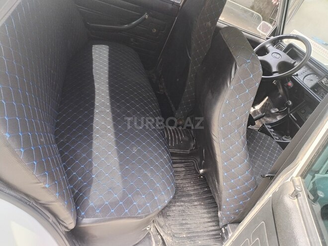 LADA (VAZ) 2107 2011, 95,000 km - 1.6 л - Tovuz