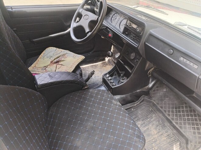 LADA (VAZ) 2107 2011, 95,000 km - 1.6 л - Tovuz