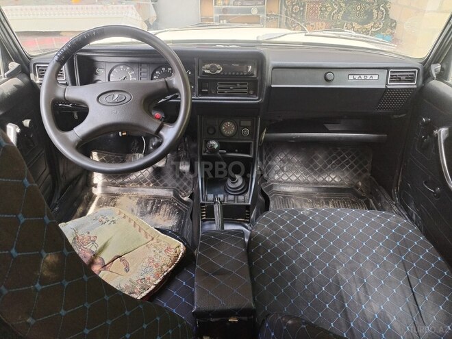 LADA (VAZ) 2107 2011, 95,000 km - 1.6 л - Tovuz