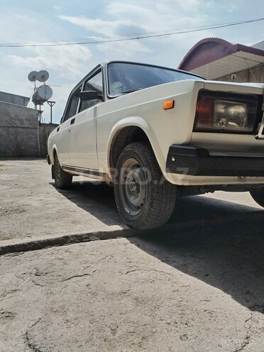 LADA (VAZ) 2107 2011, 95,000 km - 1.6 л - Tovuz