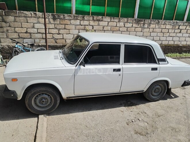 LADA (VAZ) 2107 2011, 95,000 km - 1.6 л - Tovuz
